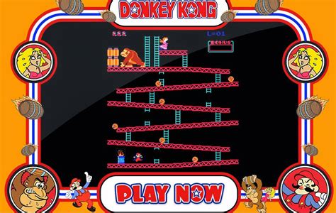 donkey kong game free download for windows